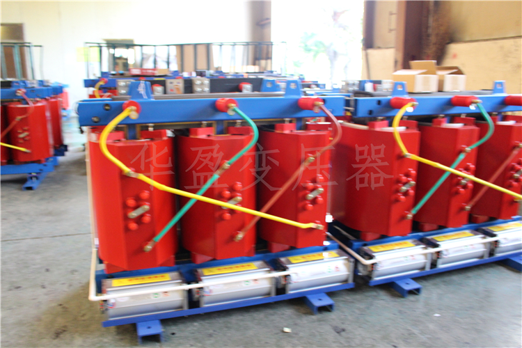 江西SCB11-3150KVA/35KV/0.4KV干式变压器